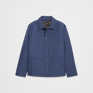 Banana Republic Men's Blue Jacket - X-Large - New with tags